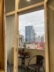 Daire 45 m² Daire - Giorgi Brtskinvale, Batumi, Gürcistan