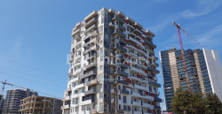 Daire 3-oda 66.7 m² - Grigola Lortkipanidze, Batumi