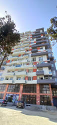 Daire 3-oda 66.7 m² - Grigola Lortkipanidze, Batumi