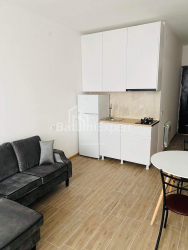 Daire 1-oda 31 m² - Alexandra Griboyedova, Batumi