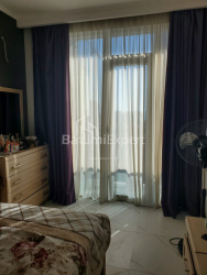 Daire 1-oda 47 m² - Şerif Khimshiashvili, Batumi