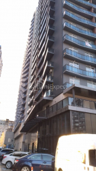 Daire 62 m² Daire - Angisa, Batumi, Gürcistan