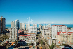 Daire 67 m² Daire - Tbel-Abuseridze, Batumi, Gürcistan