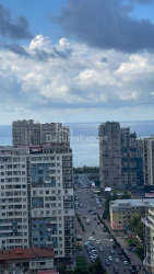 Daire 67 m² Daire - Tbel-Abuseridze, Batumi, Gürcistan