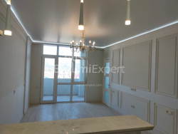 Daire 2-oda 60.7 m² - Tbel-Abuseridze, Batumi