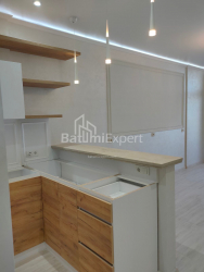 Daire 2-oda 60.7 m² - Tbel-Abuseridze, Batumi