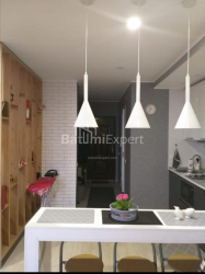 Daire 1-oda 40.8 m² - Yusuf Kobaladze, Batumi