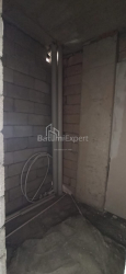 Daire 81.4 m² Daire - Şalva Inasaridze, Batumi, Gürcistan