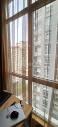 Daire 2-oda 32 m² - Ekvtime Takaishvili, Batumi