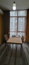 Daire 2-oda 32 m² - Ekvtime Takaishvili, Batumi
