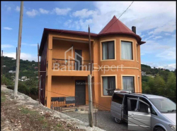 Mesken 5-oda 180 m² - fridion halvaşi, Batumi