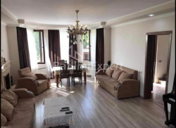 Mesken 5-oda 180 m² - fridion halvaşi, Batumi