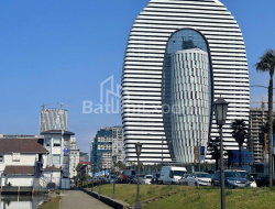 Daire 48.25 m² Daire - Şerif Khimshiashvili, Batumi, Gürcistan