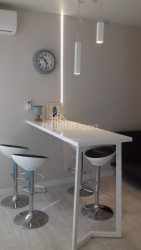 Daire 2-oda 52 m² - Angisa, Batumi