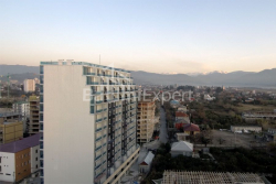 Daire 1-oda 42 m² - Adlia, Batumi