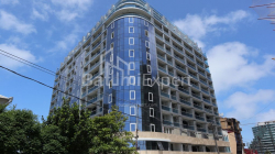 Daire 1-oda 42 m² - Adlia, Batumi