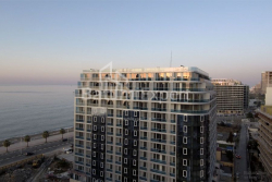 Daire 1-oda 42 m² - Adlia, Batumi