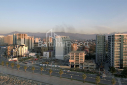 Daire 1-oda 42 m² - Adlia, Batumi