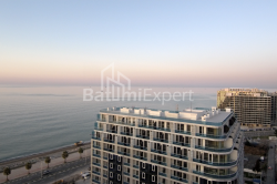 Daire 1-oda 42 m² - Adlia, Batumi