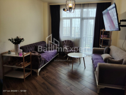 Daire 3-oda 80 m² - İlya Çavçavadze, Batumi