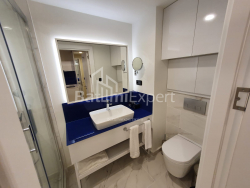 Daire 30 m² Daire - Şerif Khimshiashvili, Batumi, Gürcistan