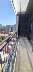 Daire 2-oda 60.4 m² - Vakhtang Gorgasali, Batumi