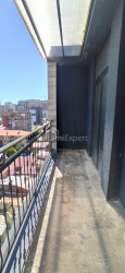 Daire 61.5 m² Daire - Vakhtang Gorgasali, Batumi, Gürcistan