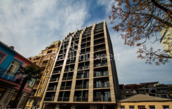 Daire 2-oda 61.5 m² - Vakhtang Gorgasali, Batumi