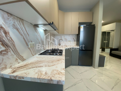 Daire 2-oda 48 m² - Kahramanlar Sokağı, Batumi