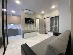 Daire 2-oda 48 m² - Kahramanlar Sokağı, Batumi