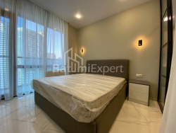 Daire 48 m² Daire - Kahramanlar Sokağı, Batumi, Gürcistan