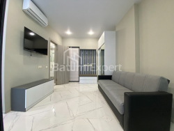 Daire 2-oda 48 m² - Kahramanlar Sokağı, Batumi