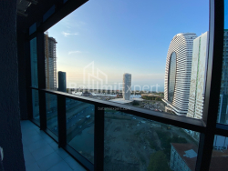 Daire 48 m² Daire - Kahramanlar Sokağı, Batumi, Gürcistan