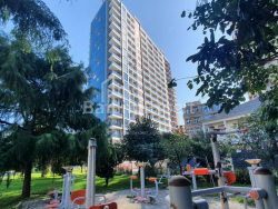 Daire 1-oda 30 m² - Şerif Khimshiashvili, Batumi