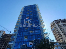 Daire 1-oda 30 m² - Şerif Khimshiashvili, Batumi