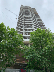 Daire 2-oda 58.8 m² - Haydara Abashidze, Batumi