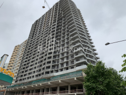 Daire 58.8 m² Daire - Haydara Abashidze, Batumi, Gürcistan