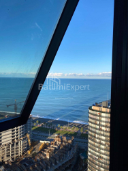 Daire 2-oda 47 m² - Şerif Khimshiashvili, Batumi