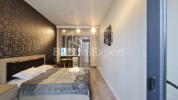 Daire 31.4 m² Daire - Niko Pirosmani, Batumi, Gürcistan