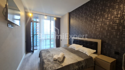 Daire 1-oda 31.4 m² - Niko Pirosmani, Batumi