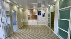Daire 80 m² Daire - Şalva Inasaridze, Batumi, Gürcistan