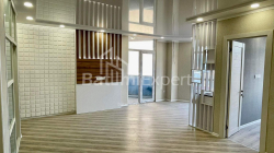 Daire 80 m² Daire - Şalva Inasaridze, Batumi, Gürcistan