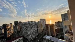 Daire 80 m² Daire - Şalva Inasaridze, Batumi, Gürcistan