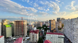Daire 80 m² Daire - Şalva Inasaridze, Batumi, Gürcistan