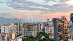 Daire 80 m² Daire - Şalva Inasaridze, Batumi, Gürcistan