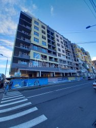 Daire 1-oda 45 m² - Akademisyen Mamiya Komakhidze, Batumi