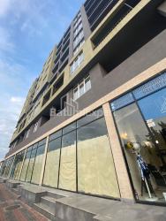 Daire 1-oda 45 m² - Akademisyen Mamiya Komakhidze, Batumi