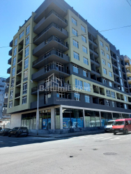 Daire 1-oda 45 m² - Akademisyen Mamiya Komakhidze, Batumi