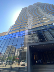 Daire 40.5 m² Daire - Şerif Khimshiashvili, Batumi, Gürcistan