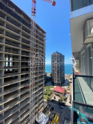 Daire 40.5 m² Daire - Şerif Khimshiashvili, Batumi, Gürcistan